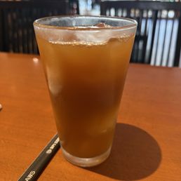 Plantation ice tea