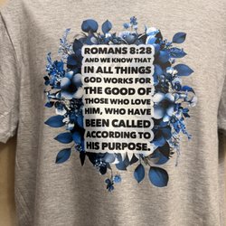 Embroidery For Less