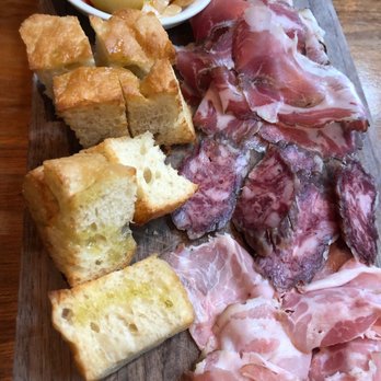 Donato & Co - Italian Near Me - Berkeley, California