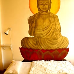 Instant Sleep Backpacker Hostel - Room "3A"