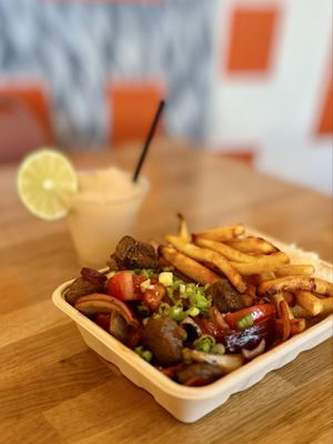 Merka Saltao by null