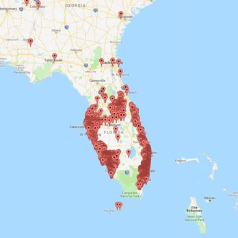 South Florida Tech Group - South Florida Tech Group and CyberSecure IT Solutions have customers throughout Florida - IT Services & Computer Repair Near Me