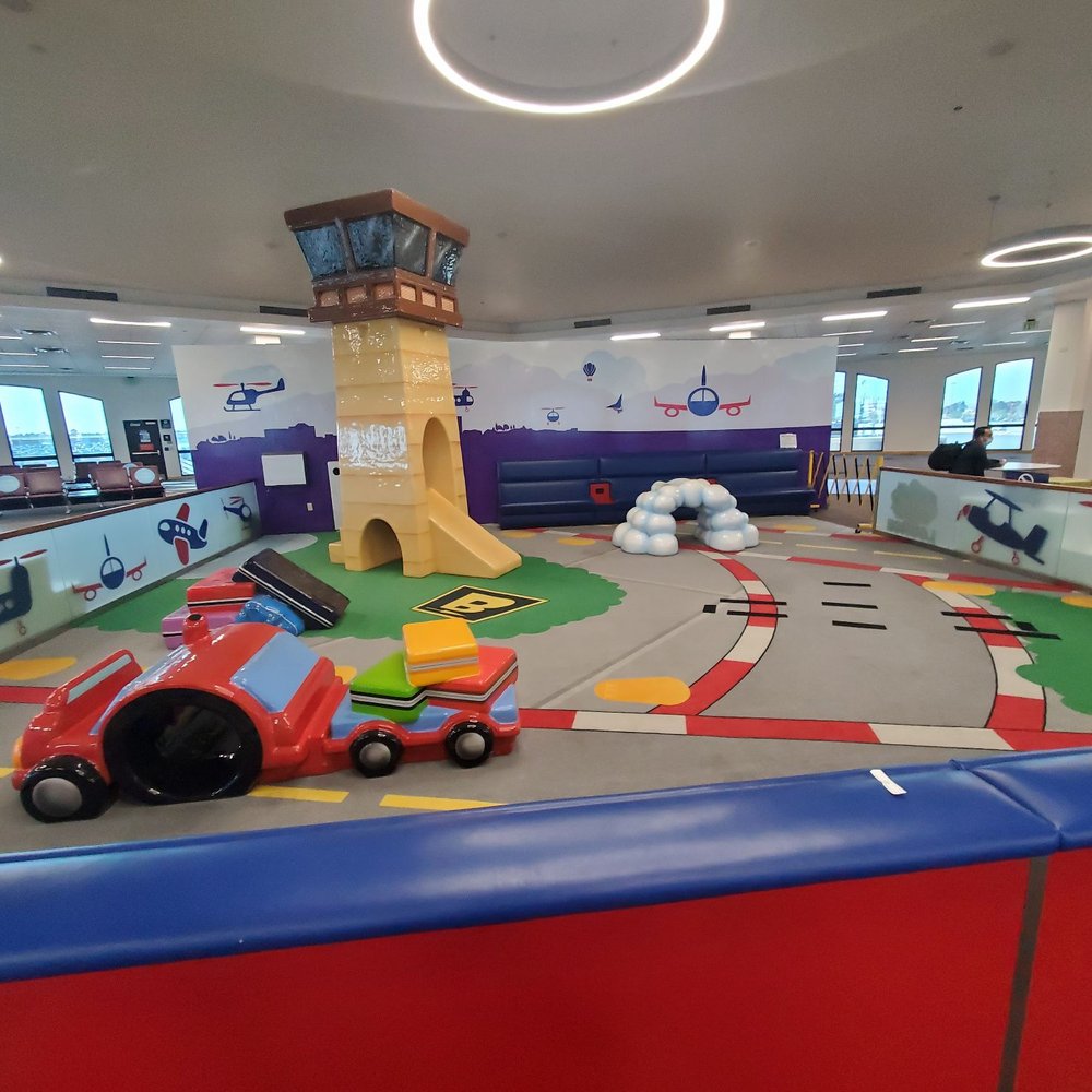 ELP Junior Pilot's Lounge - ELP Junior Pilot's Lounge 4/5/21 - Indoor Playcenter Near Me - El Paso, Texas ELP Junior Pilot's Lounge - ELP Junior Pilot's Lounge 4/5/21 - Indoor Playcenter Near Me - El Paso, Texas