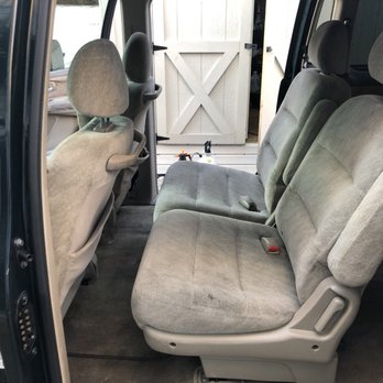Car Wash Pro Detailing - Like brand new... trust me you don't want to see the before!!! - Auto Detailing Near Me