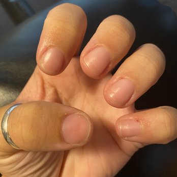 Christine Dior Nail Spa - Manicure - Nail Salons Near Me - Lacey, Washington Christine Dior Nail Spa - Manicure - Nail Salons Near Me - Lacey, Washington