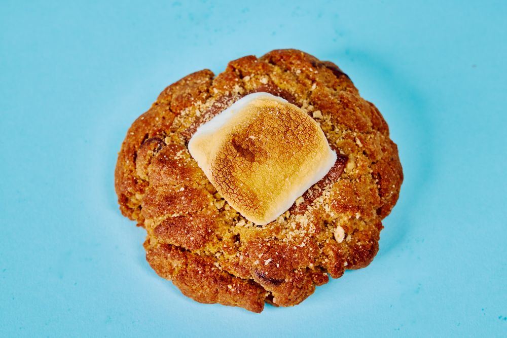 Cookie Love Logo