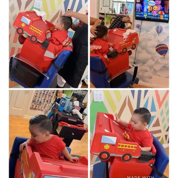 Family Cutz - Kids Hair Salons Near Me - Paramount, California Family Cutz - Kids Hair Salons Near Me - Paramount, California