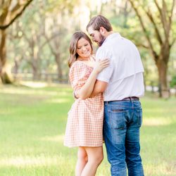 Pebble Hill Plantation - Logan Marie Photography