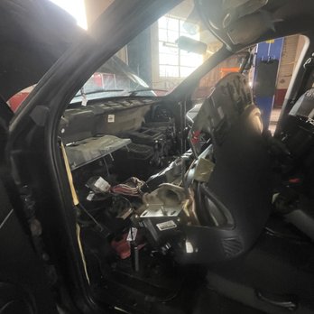 Larios Auto Repair - Dash on the dodge - Auto Repair Near Me - Pocatello, Idaho