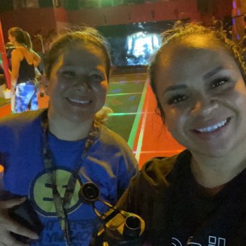 The Camp Transformation Center - Fridayyyyy / Lower body workout ‍ completed - Weight Loss Centers Near Me - Laguna Hills, California