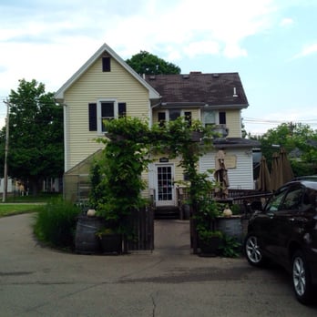 The Wildflower Cafe - Cafes Near Me - Mason, Ohio