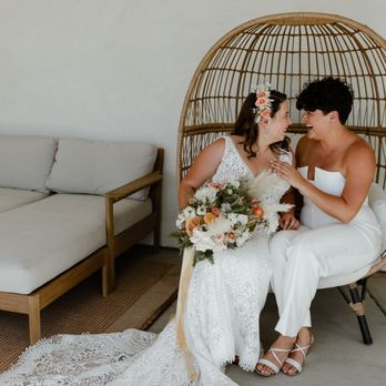 Eve Rox Photography - Joshua tree wedding in September - Event Photography Near Me