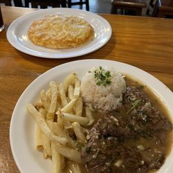 Bodegón El Biberón - Yum