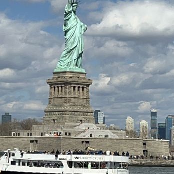 Statue City Cruise - Statue of Liberty island and Statue City Cruise ferry - Ferries Near Me Statue City Cruise - Statue of Liberty island and Statue City Cruise ferry - Ferries Near Me