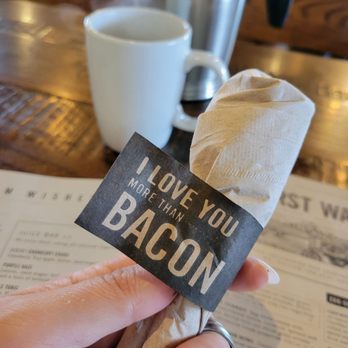 First Watch - Adorable decor - Breakfast & Brunch Near Me - Orlando, Florida