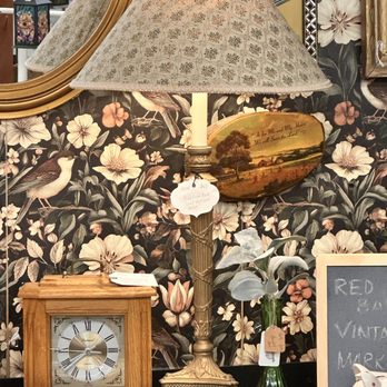 Factory Antique Mall - Always something NEW at FAM! - Antiques Near Me - Verona, Virginia