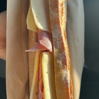 Sweet Wheat - Jam & cheese sandwich 10/10 - Bakeries Near Me - Redondo Beach, California Sweet Wheat - Jam & cheese sandwich 10/10 - Bakeries Near Me - Redondo Beach, California