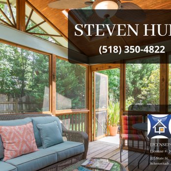 Steven Hunt - eXp Realty - Real Estate Agents Near Me - Schenectady, New York