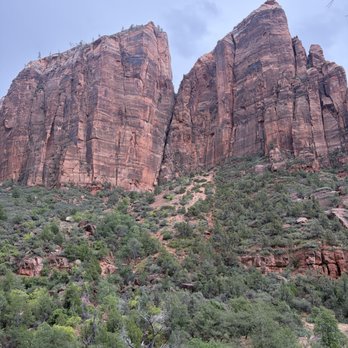 Zion National Park - Majestic views everywhere - Parks Near Me Zion National Park - Majestic views everywhere - Parks Near Me