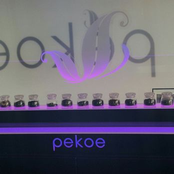 Pekoe - Coffee & Tea Near Me - San Jose, California Pekoe - Coffee & Tea Near Me - San Jose, California