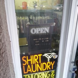 Store hours = M-F 8am-630pm Saturday 10am-430pm Sunday closed