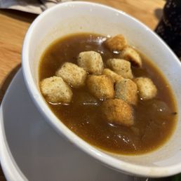 French Onion Soup