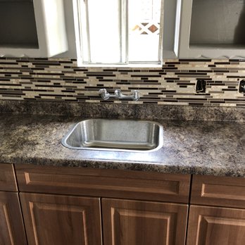 QuickFix Handyman Services - a kitchen counter with a sink - Handyman Near Me - West Covina, California QuickFix Handyman Services - a kitchen counter with a sink - Handyman Near Me - West Covina, California