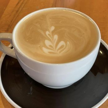 The Roosevelt Coffeehouse - Coffee Roasteries Near Me - Columbus, Ohio