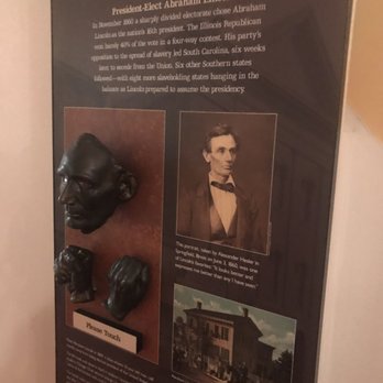 Ford's Theatre - History - Performing Arts Near Me - Washington, DC, District of Columbia