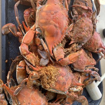 The Jetty - Crabs - Seafood Near Me - Grasonville, Maryland The Jetty - Crabs - Seafood Near Me - Grasonville, Maryland