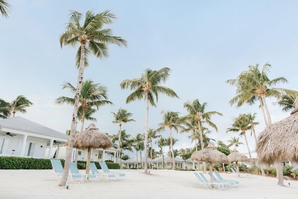 Sunset Key Cottages by null