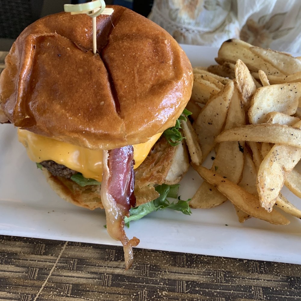 Havana's - Seafood Near Me - Carolina Beach, North Carolina