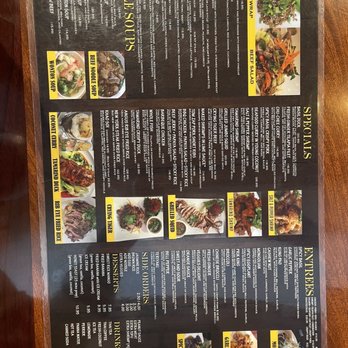 Lucki Thai - Thai Near Me - Las Vegas, Nevada Lucki Thai - Thai Near Me - Las Vegas, Nevada