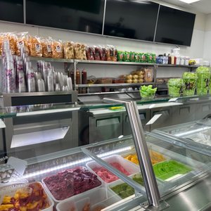 La Michoacana Premium on Yelp