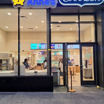 Auntie Anne's - Pretzels Near Me - Chicago, Illinois Auntie Anne's - Pretzels Near Me - Chicago, Illinois