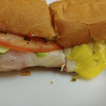 Susie's Sub Shop - Italian sub - Sandwiches Near Me - Columbus, Ohio