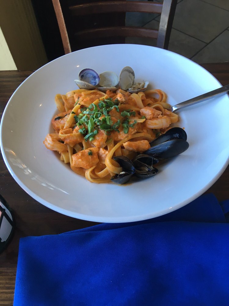LOUIE LINGUINI’S 1519 Photos & 1441 Reviews 660 Cannery Row