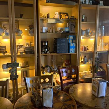 Fresh Roast - Some souvenirs for sale. - Coffee & Tea Near Me - San Gabriel, California