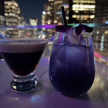 LH Rooftop - Cocktail Bars Near Me - Chicago, Illinois