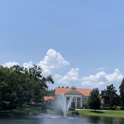 Saint Andrews Chapel - Ligonier offices