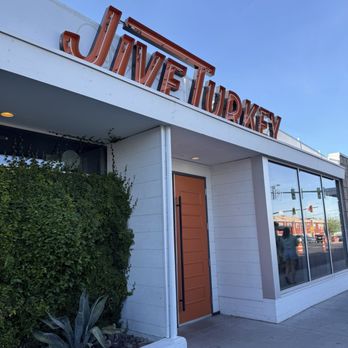 Jive Turkey - Cocktail Bars Near Me - Las Vegas, Nevada