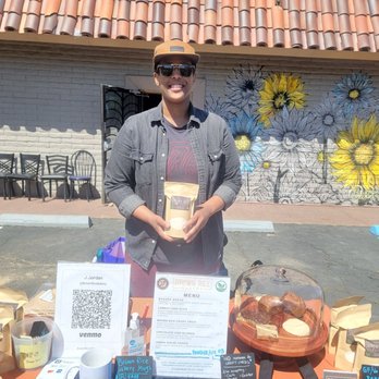 Brown Rice Bakery - Their brown rice pancake mix is the bomb! - Gluten-Free Near Me - Sacramento, California