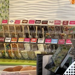 Menchie's