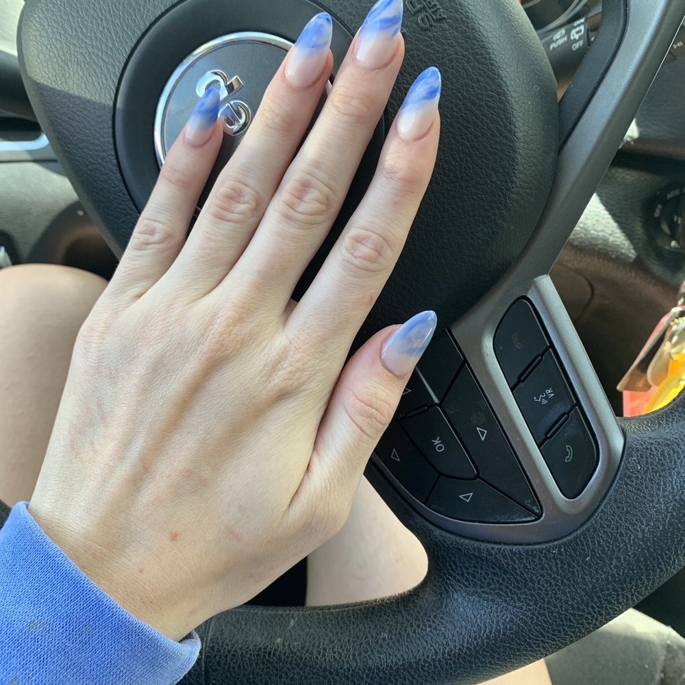 Ombre Nails Spa - Waxing Near Me - Austin, Texas Ombre Nails Spa - Waxing Near Me - Austin, Texas