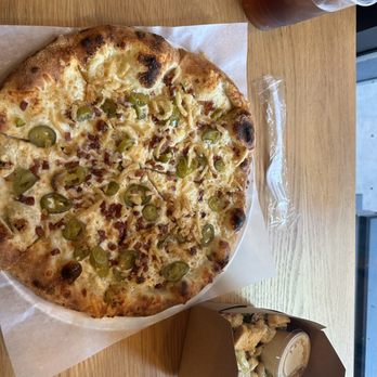 DoughBox - Italian Near Me - Toronto, Ontario