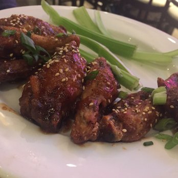 Jack's Restaurant & Bar - Asian wings - Breakfast & Brunch Near Me - Newark, California Jack's Restaurant & Bar - Asian wings - Breakfast & Brunch Near Me - Newark, California