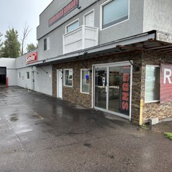 Raven Rock Armory - Raven Rock Armory - Front Entrance