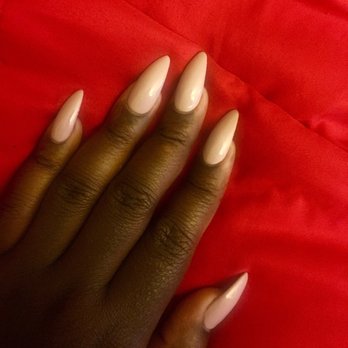 Sassy Nails - Nail Salons Near Me - San Bruno, California