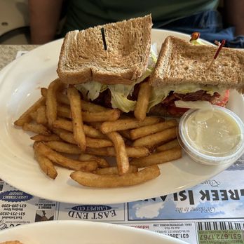 Greek Island Diner - BLT - Diners Near Me - Wading River, New York Greek Island Diner - BLT - Diners Near Me - Wading River, New York