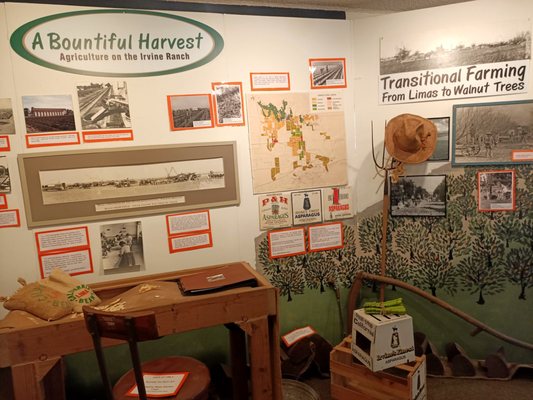 Irvine Historical Society & Museum by null
